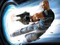 pic for Time splitters